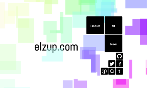 elzup.com