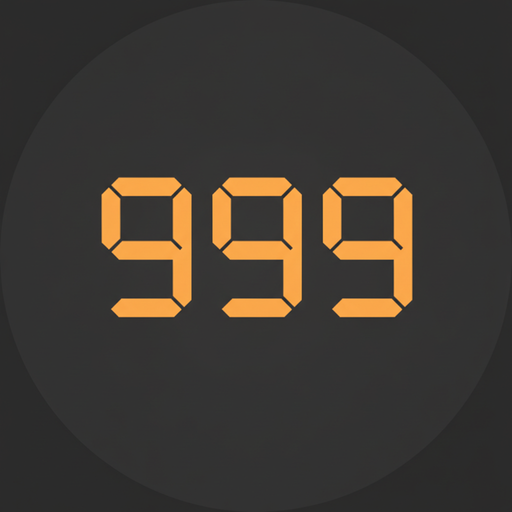 999 icon
