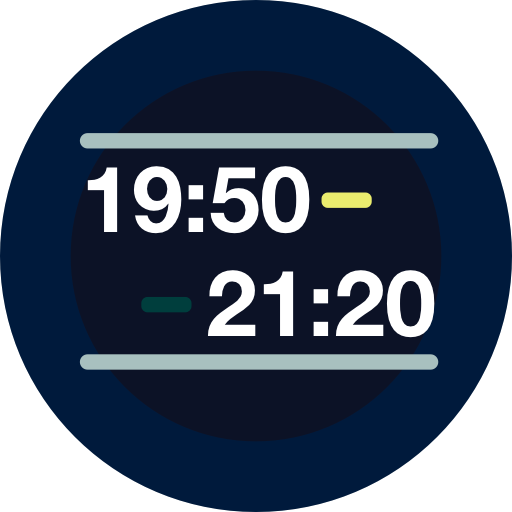 Dentime icon