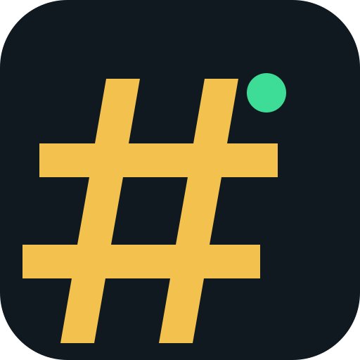 Hash Mania icon